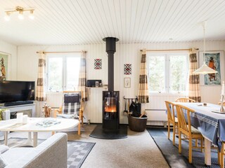 Holiday house Blåvand  11