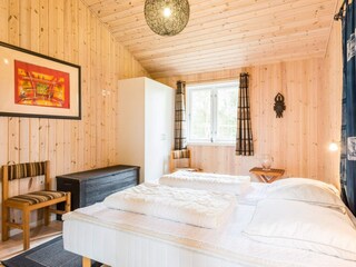 Holiday house Blåvand  13