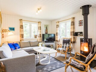 Holiday house Blåvand  14