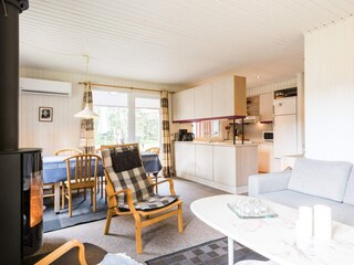 Holiday house Blåvand  16