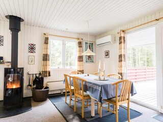 Holiday house Blåvand  17