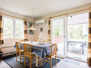 Holiday house Blåvand  18