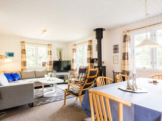 Holiday house Blåvand  19