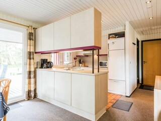 Holiday house Blåvand  20