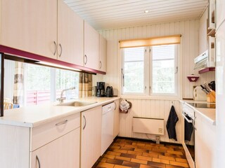 Holiday house Blåvand  21
