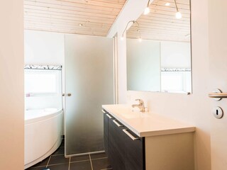 Holiday house Blåvand  23
