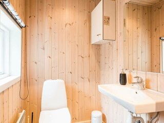 Holiday house Blåvand  25