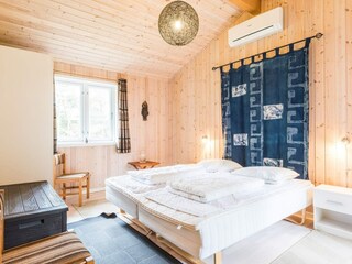 Ferienhaus Blåvand  7