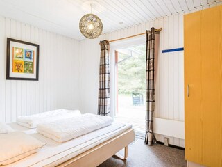 Holiday house Blåvand  26