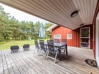 Holiday house Blåvand  29