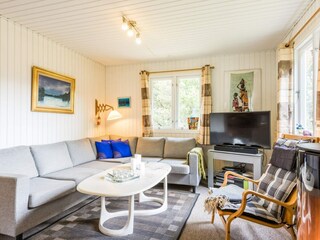 Maison de vacances Blåvand  15