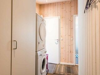 Maison de vacances Blåvand  28