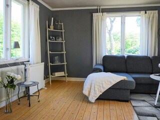 Casa de vacaciones Ellös  6