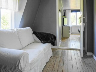 Casa de vacaciones Ellös  8