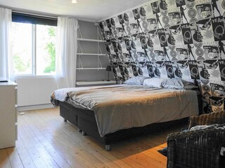 Casa de vacaciones Ellös  9