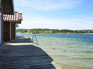 Casa de vacaciones Ellös  21