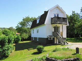 Holiday house Ellös Outdoor Recording 2