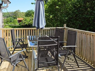 Holiday house Ellös Outdoor Recording 3