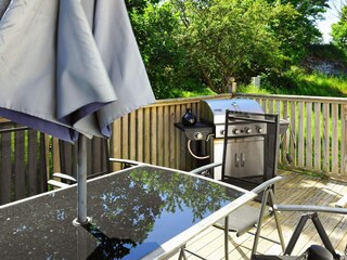 Holiday house Ellös Outdoor Recording 4