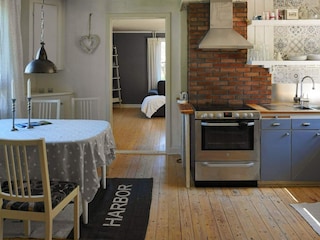 Ferienhaus Ellös  5