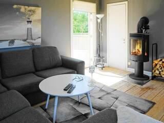 Ferienhaus Ellös  9