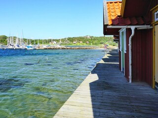 Holiday house Ellös  22