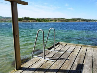 Holiday house Ellös  23