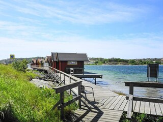 Holiday house Ellös  24