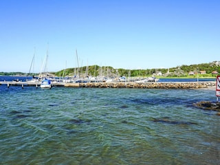 Ferienhaus Ellös  25