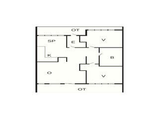 Parco vacanze Sæby  35