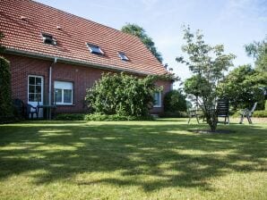 Apartment Gemütliche Ferienwohnung mit Garten in Wuustwezel, Belgien - Brecht - image1