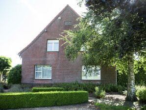 Apartment Spacious, atmospheric upper floor of a farmhouse with garden - Brecht - image1