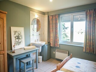 Apartamento Brecht Características 9