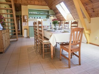 Apartamento Brecht Características 10