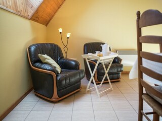 Apartamento Brecht Características 11