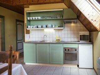 Apartamento Brecht Características 13