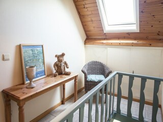 Apartamento Brecht Características 14