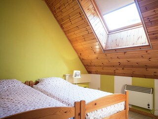 Apartamento Brecht Características 16