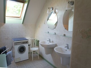 Apartamento Brecht Características 18