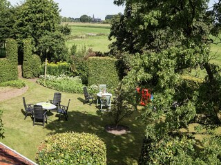 Apartamento Brecht Grabación al aire libre 6
