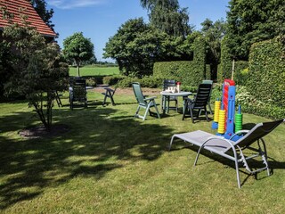 Apartamento Brecht Grabación al aire libre 8