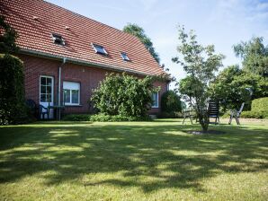 Apartment Gemütliche Ferienwohnung mit Garten in Wuustwezel, Belgien - Brecht - image1