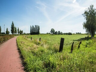 Appartement Brecht Environnement 22