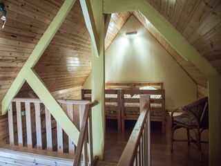 Apartment Brecht Ausstattung 14