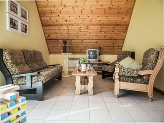 Apartment Brecht Ausstattung 11