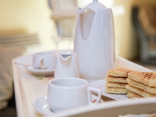 Appartamento Brecht  25