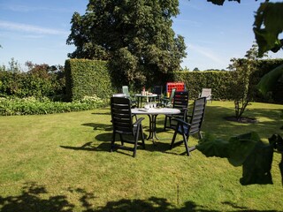 Apartamento Brecht Grabación al aire libre 4