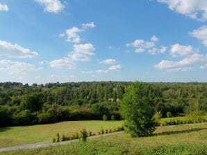 Charming villa in Rouzède with private garden - Ecuras - image1