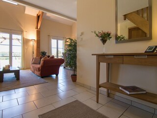 Villa Ecuras Características 17