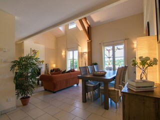 Villa Ecuras Ausstattung 14